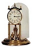 Kundo anniversary, manufactured by Cuckoo Clock Mfg. Co., West Germany.