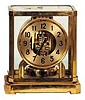 LeCoultre Atmospheric clock, or Atmos.