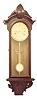 F. Kroeber "Regulator No. 31", shown in the Kroeber trade catalog of1888-1889.