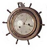 Waterbury Clock Co., "Ship's Bell No. 10", ca 1915.