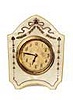 USA novelty clock, looks identical to the Lux novelties.