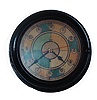 Seth Thomas Coast Guard clock in bakelite case.