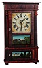 Atkin's column clock