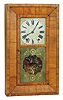 Ephraim Downs 30 hour ogee