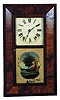Sperry & Shaw 30 hour ogee