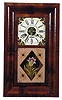 Union Manufacturing Co. 30 hour ogee