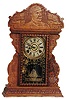 E.N. Welch Clock Co. "Admiral Dewey", ca 1900,