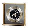 Seiko World Time clock,