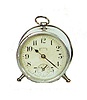 New Haven alarm clock, "The Junior Tattoo Alarm", ca 1906.