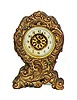 Waterbury Clock Co. novelty clock.
