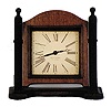 Seth Thomas swinging frame clock, "Boudoir No. 1", ca 1928.