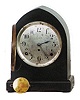 Seth Thomas miniature beehive case, probably one of the "Prospect" series.