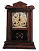 Sessions Clock Co., "Cottage No. 3-1921".