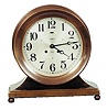 Chelsea Clock Co., Chelsea, Mass. "Desk" clock, ca 1923.
