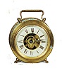 Jerome & Co., alarm clock style - time only.