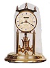 Seth Thomas anniversary clock.