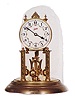 Schatz anniversary clock.