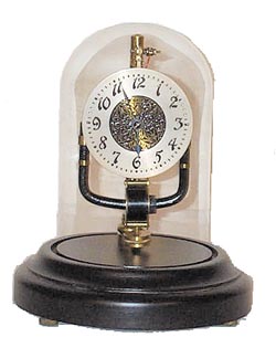 Bulle "Dome Unique", ca 1920's. — Antique Clocks Price Guide