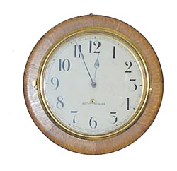 Seth Thomas Clock Co. gallery. — Antique Clocks Price Guide
