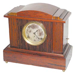 Seth Thomas "Sonora Chime, 4 Bell", and also called, "Chime Clock No. 1 Special", ca 1910. — Antique Clocks Price Guide