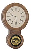 E. Ingraham Clock Co. hanging "Ionic", ca 1911.
