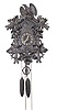 Cuckoo clock