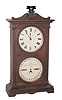 Seth Thomas Clock Co., "Parlor Calendar No. 6", ca 1886.