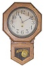 Sessions Clock Co.; Office 12 Inch, c. 1935.