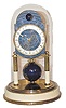 400 day J. Kaiser Universe Clock, ca 1954.