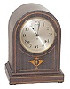 Seth Thomas Clock Co., Sonora Chime clock, ca 1909. 1