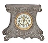Ansonia Clock Co. mantle clock, "Mironda", ca 1904.