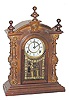 Contemporary E.N.Welch Clock Co. "Patti, No. 1".