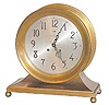 Chelsea Clock Co., "Desk Clock", ca 1923.