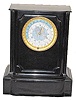 World Time Clock, ca 1880.