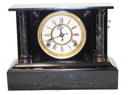 F. Kroeber, "Musical No. 3", ca 1888. — Antique Clocks Price Guide