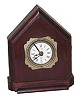 Lenzkirch early alarm clock.