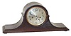 Seth Thomas Clock Co., "Chime Clock, No. 75", ca 1922.