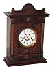 E. N. Welch Clock Co. "Cabinet No. 3", ca 1889.