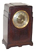 Chelsea Clock Co. Boston, USA signed on the movement, made for, "Tiffany and Co. New York", signed on the dial.