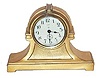 Ansonia Clock Co. "Novelty No. 579", ca 1914.