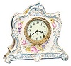 Ansonia Clock Co., Royal Bonn, "LaLorne", ca 1901.