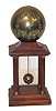 Junghans? Capital Dome Clock? Baseball Clock?