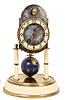 J. Kaiser Universe Clock, ca 1954.