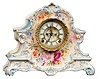 Ansonia Clock Co., Royal Bonn, "LaNord", ca 1904.