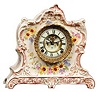 Ansonia Clock Co., Royal Bonn, "LaLorne", ca 1901.