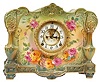 Ansonia Clock Co., Royal Bonn, "LaRoca", ca 1901.