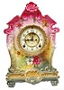 Ansonia Clock Co., Royal Bonn, "LaTosca", ca 1904.