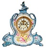 Ansonia Clock Co., Royal Bonn, "LaVendee", ca 1904.