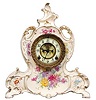 Ansonia Clock Co., Royal Bonn, "LaVendee", ca 1904.