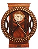 International Time Recording Company, a division of International Business Machines, time clock made in the early 1900Õs.